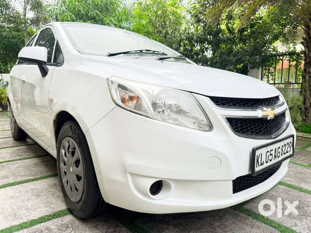 Chevrolet Sail 1.2 Ls, 2013, Diesel