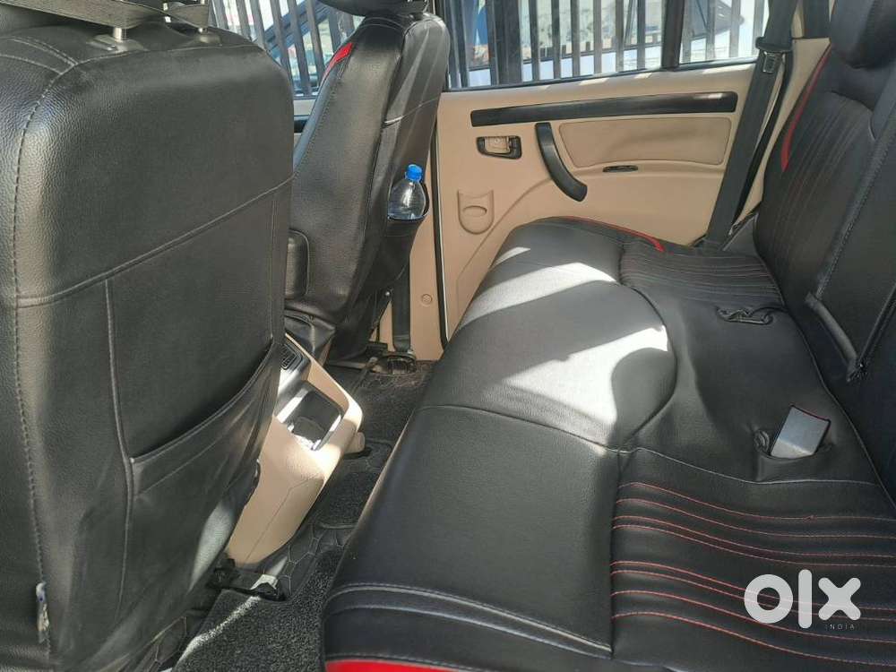 Mahindra Scorpio, 2023, Diesel