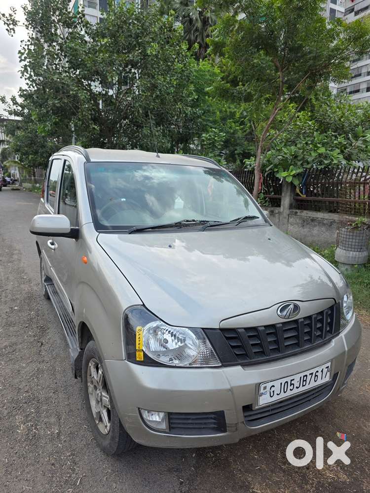 Mahindra Quanto Diesel 2012