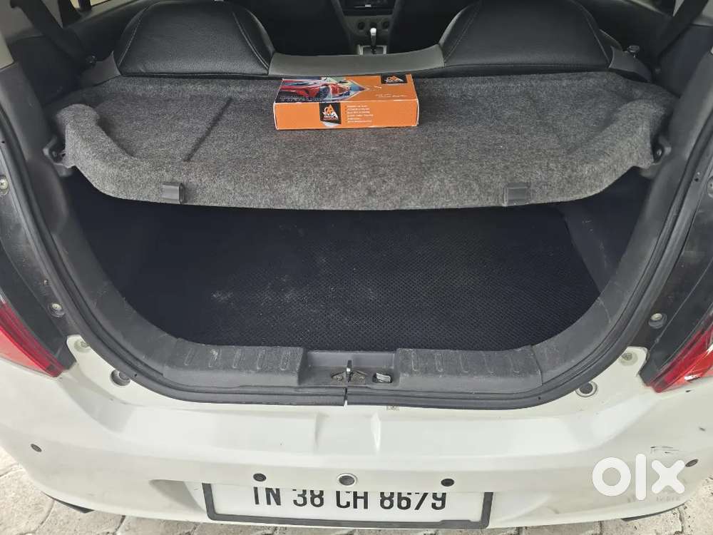 Maruti Suzuki Alto K10 2018 Petrol 82500 Km Driven