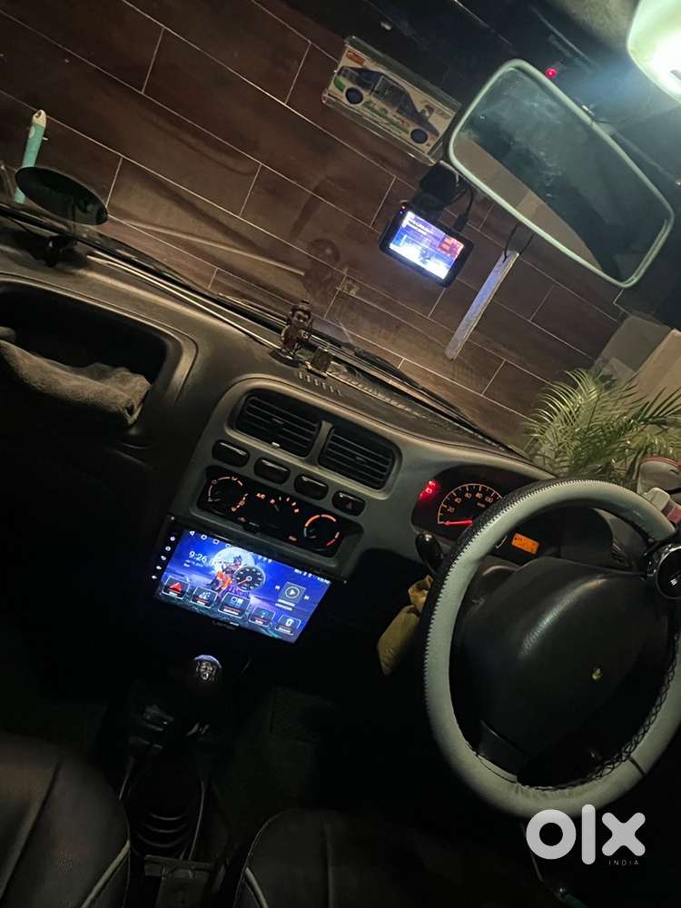 Maruti Suzuki Alto 2012