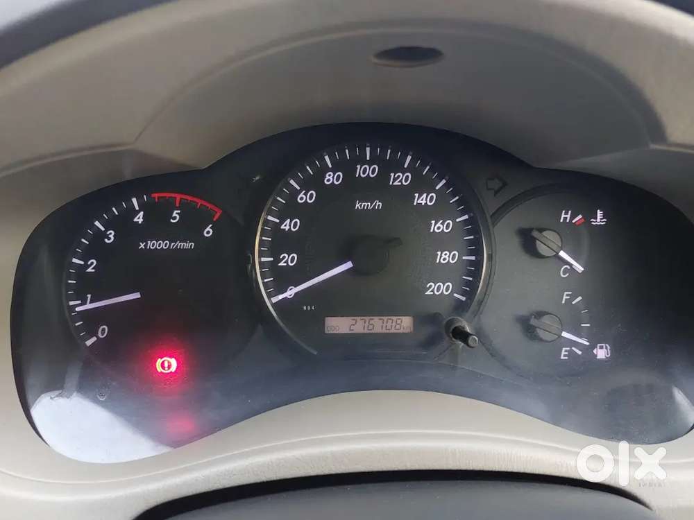 Toyota Innova Diesel 2014