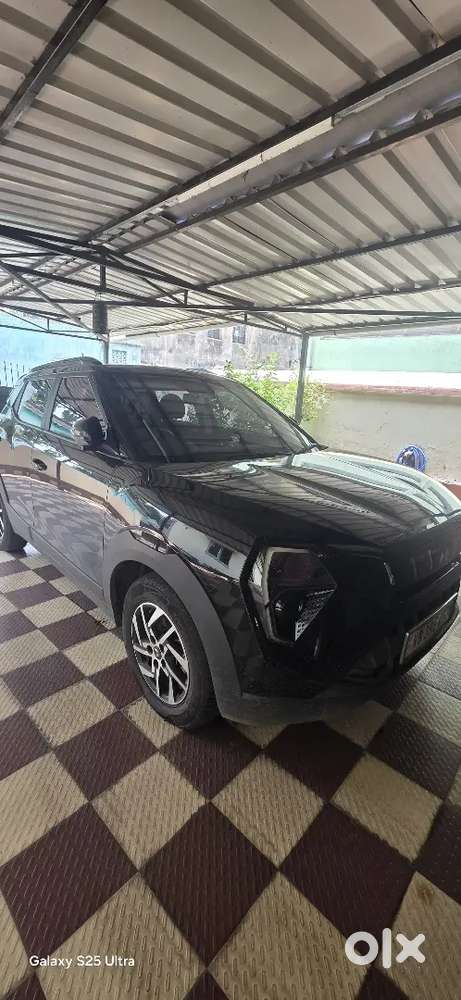 Mahindra Xuv 3xo 2025