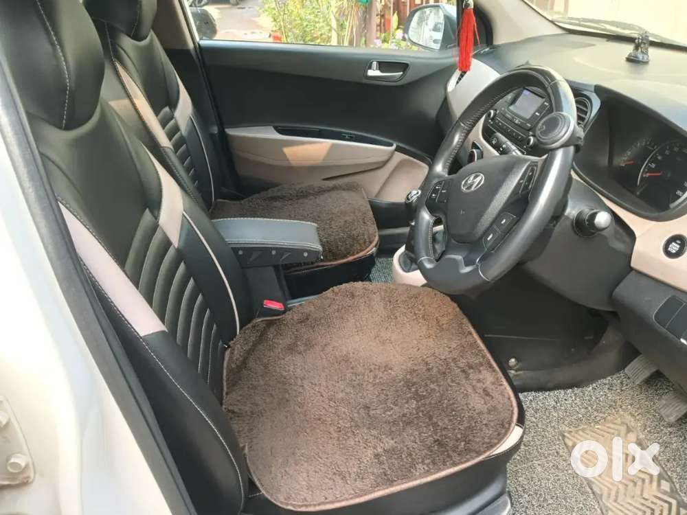Hyundai Grand I10 Asta 2015 Petrol Manual