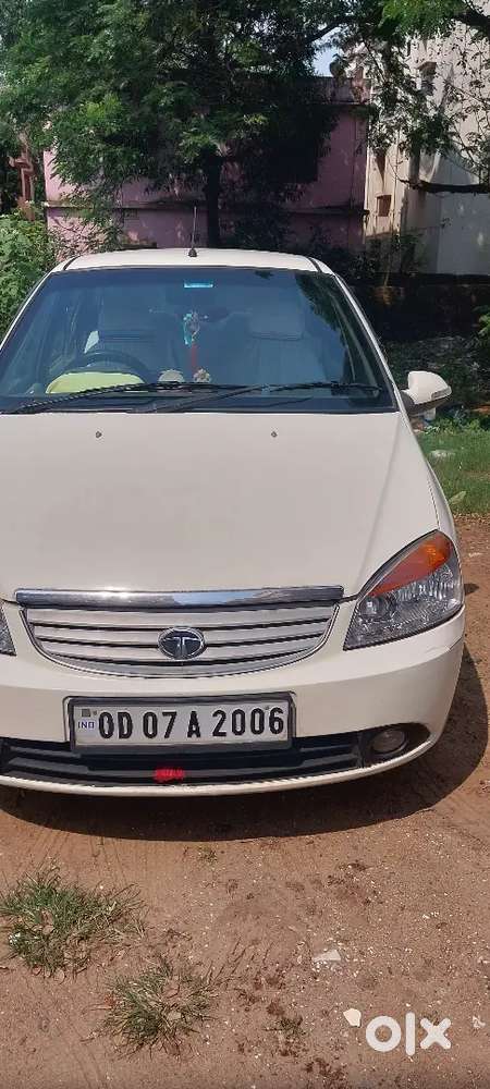 Tata Indigo Ecs 2014