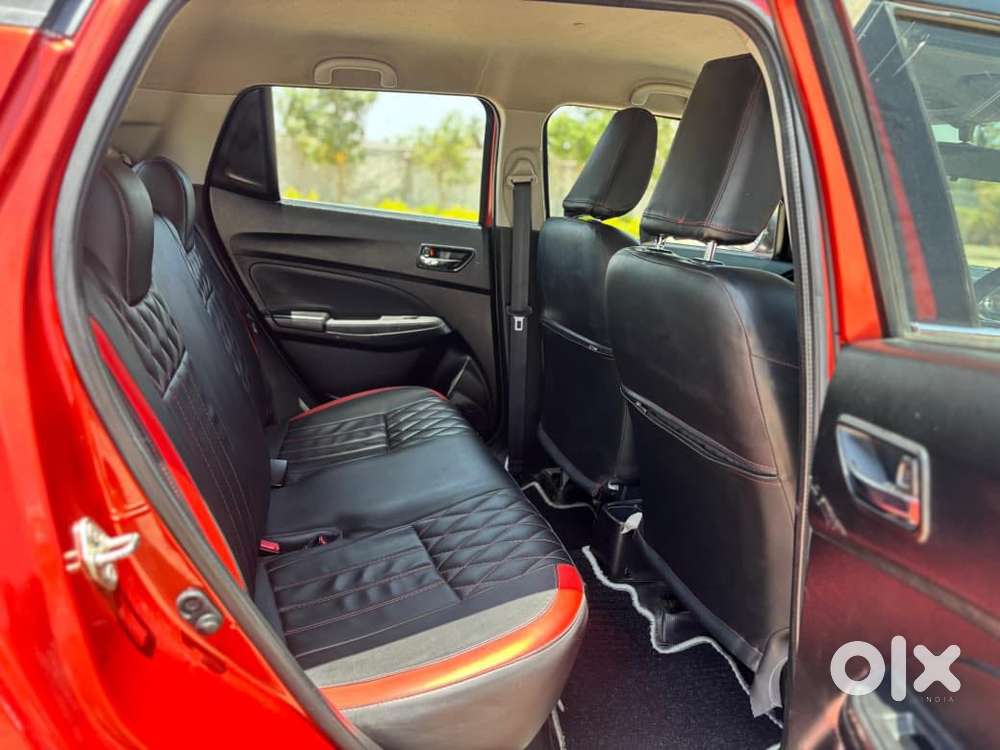 Maruti Suzuki Swift Vdi (o), 2019, Diesel