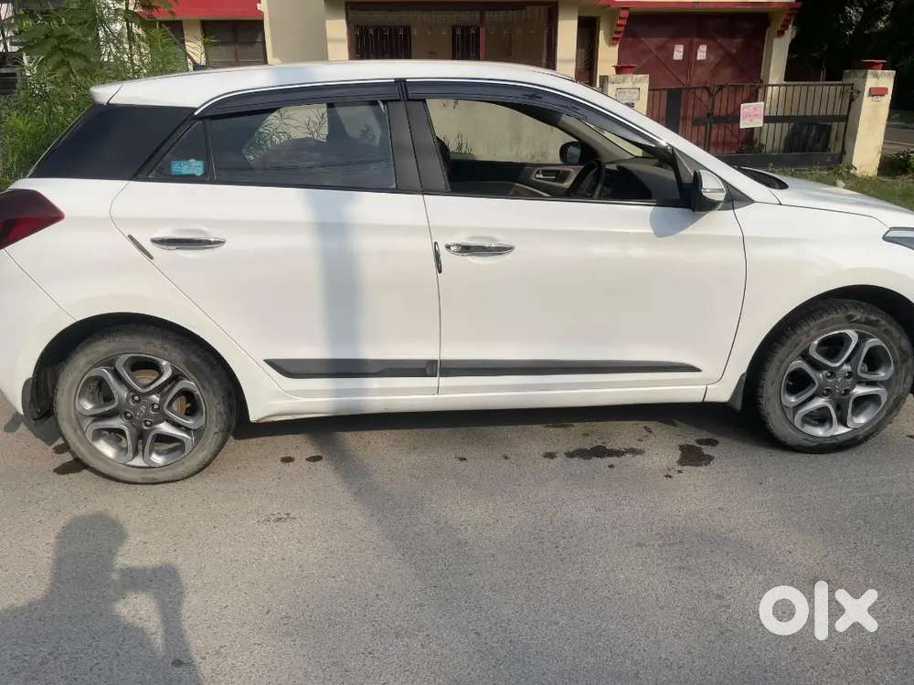 Hyundai I20 2019 Cng & Hybrids 77000 Km Driven