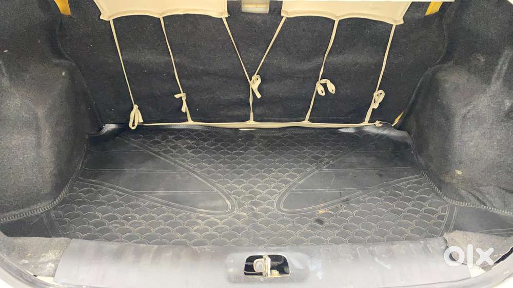 Maruti Suzuki Swift Dzire Vxi 1.2, 2014, Petrol