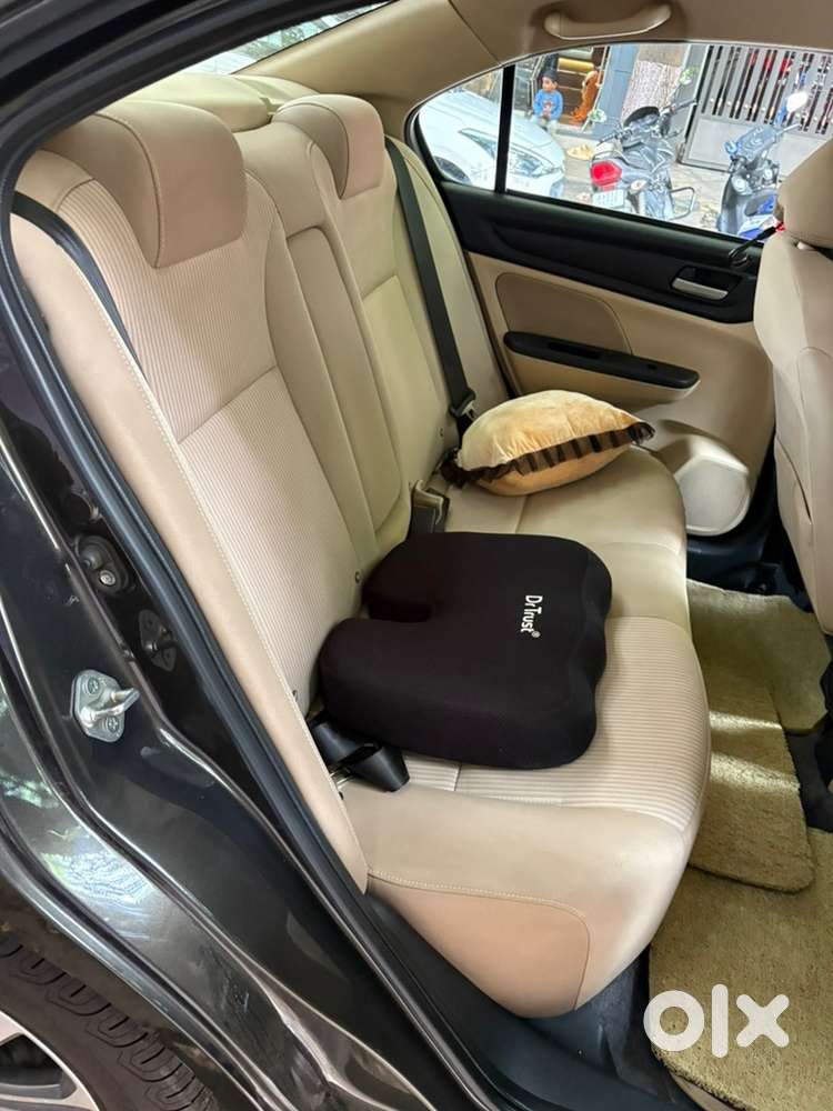 Honda Amaze 2022 Petrol
