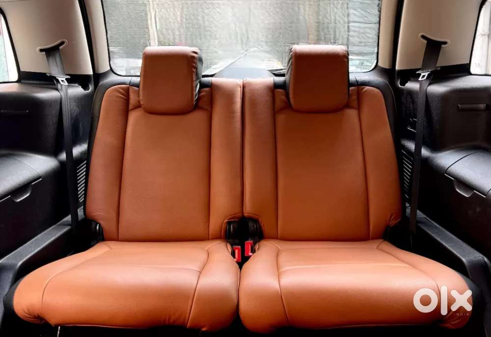 Tata Hexa Xm Plus, 2019, Diesel