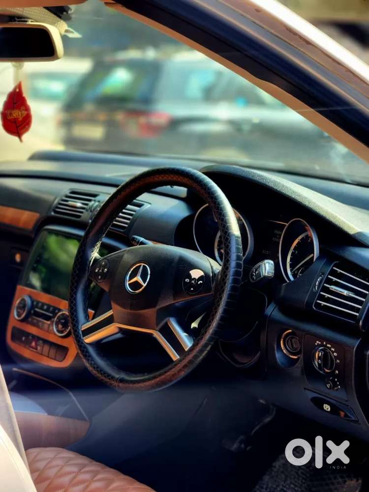 Mercedes-benz R-class R350 Cdi 4matic, 2013, Diesel