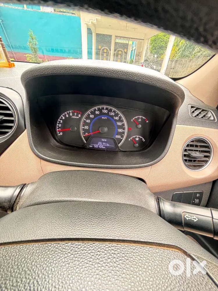 Hyundai Grand I10 1.2 Era 2020