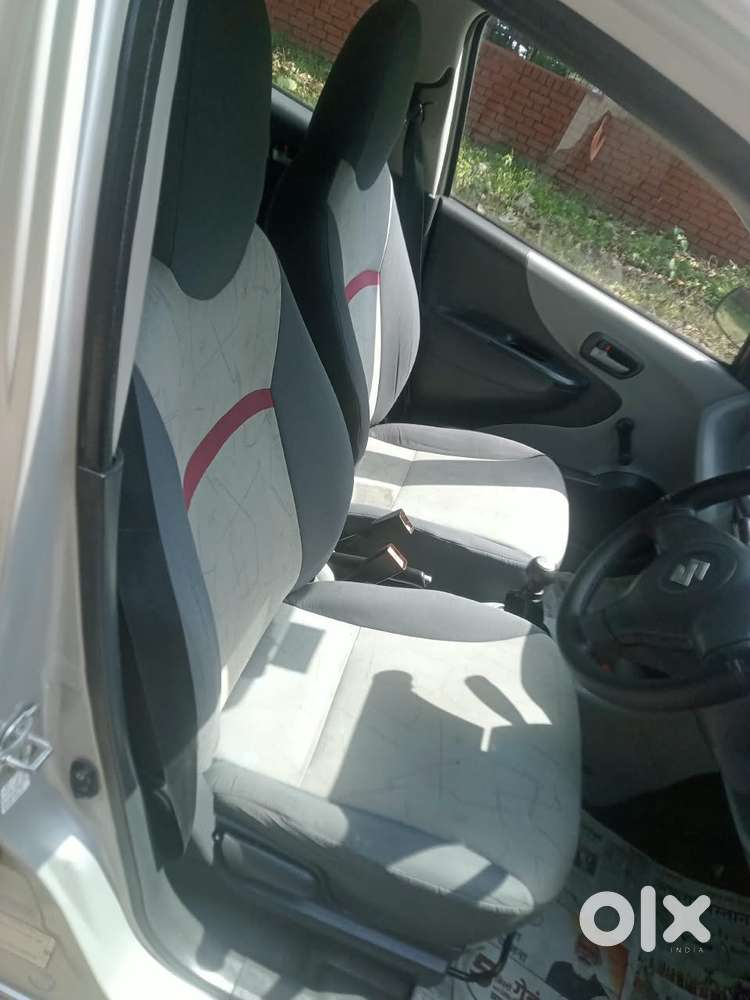 Maruti Suzuki A-star Lxi, 2011, Petrol