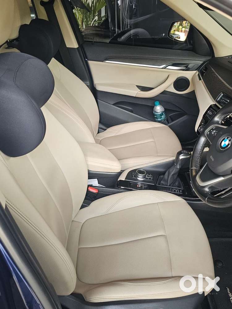 2018 Bmw X1 Sdrive 20d