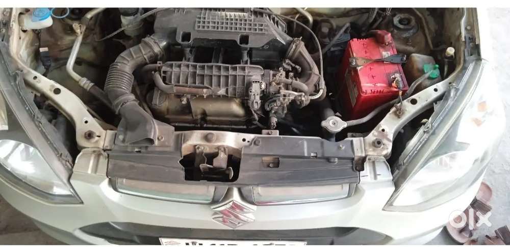 Maruti Suzuki Alto 800 Lxi 2015