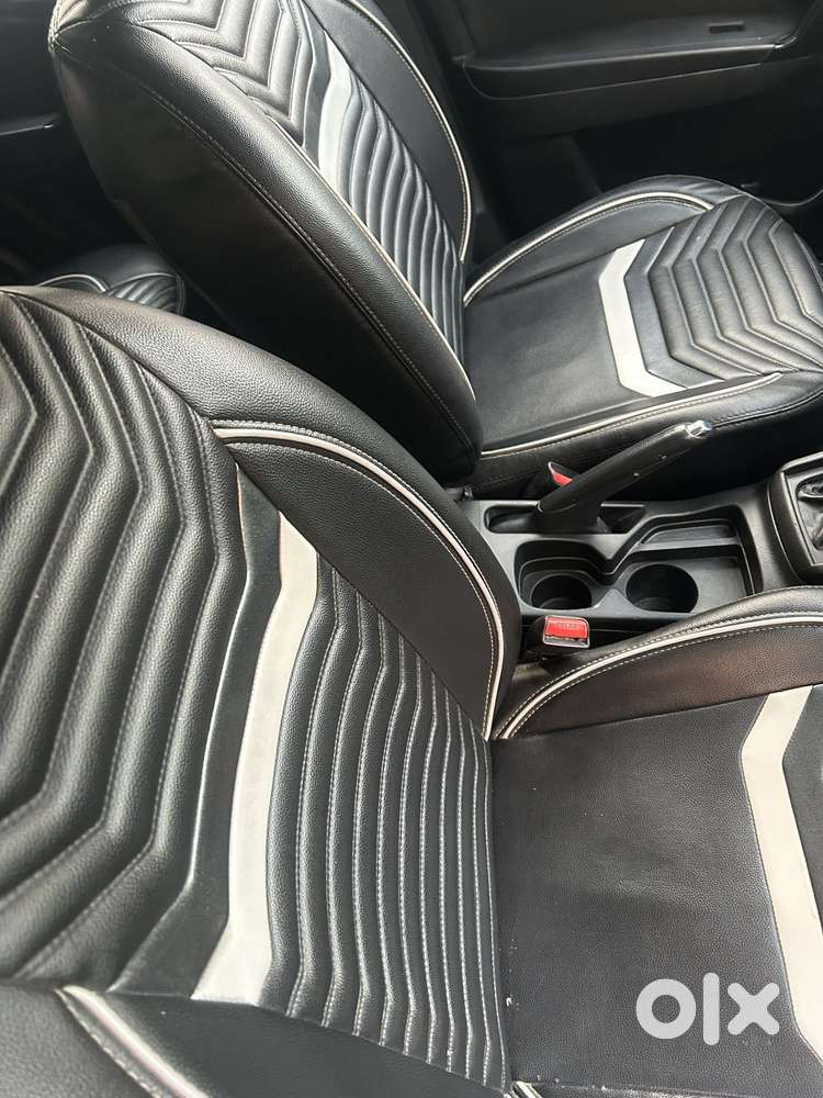 Maruti Suzuki Brezza Vdi, 2019, Diesel