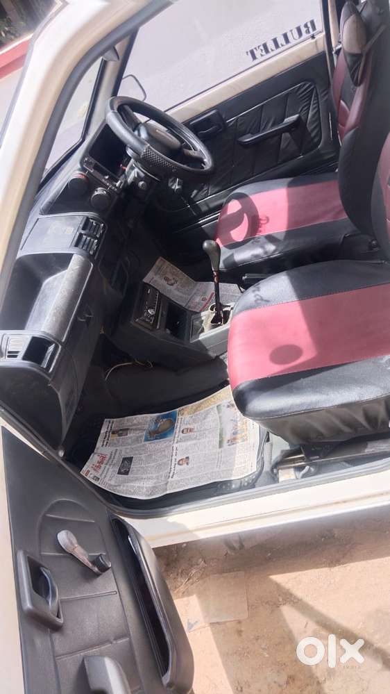 Maruti Suzuki 800 Ac Bsiii, 2000, Petrol