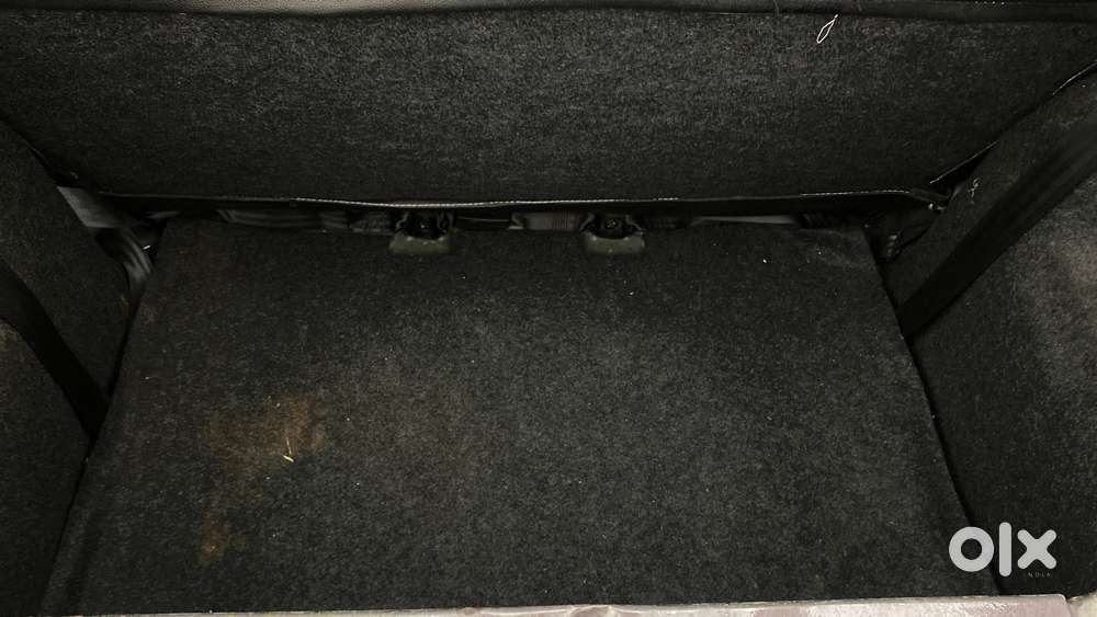 Datsun Redigo T Option, 2017, Petrol