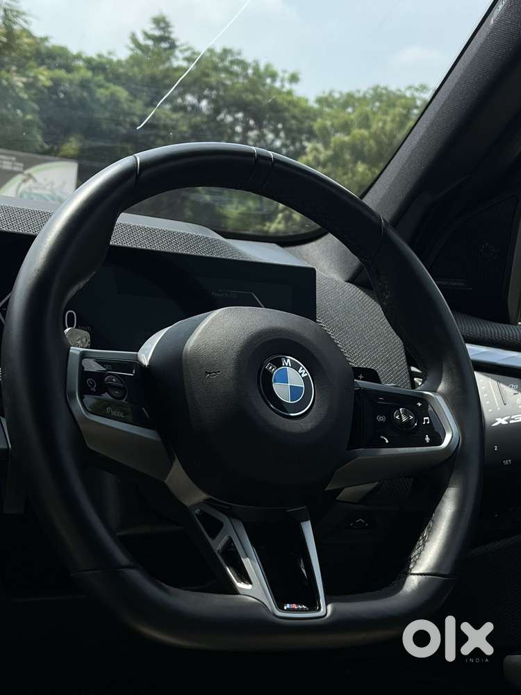 Bmw X3 Xdrive20d M Sport, 2025, Diesel