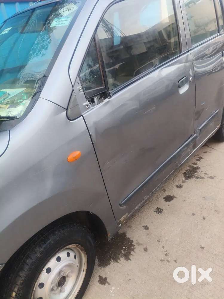 Urgent Sale My Wagon R