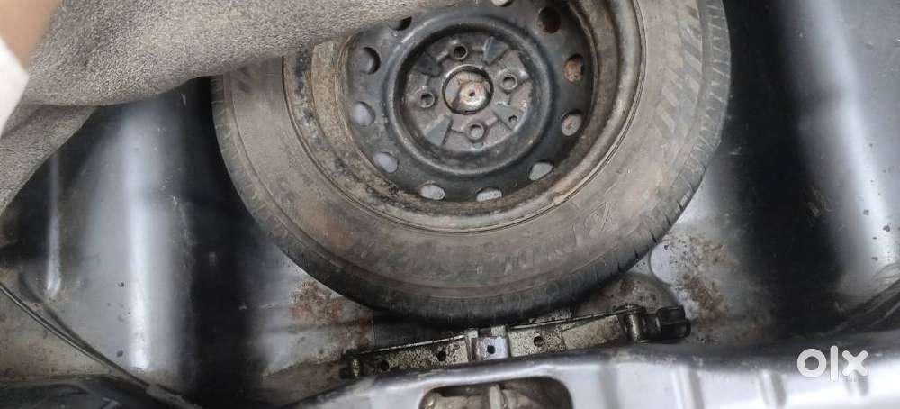Hyundai Eon Era +, 2011, Petrol