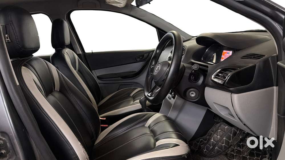 Tata Tiago 1.2 Revotron Xt, 2020, Petrol