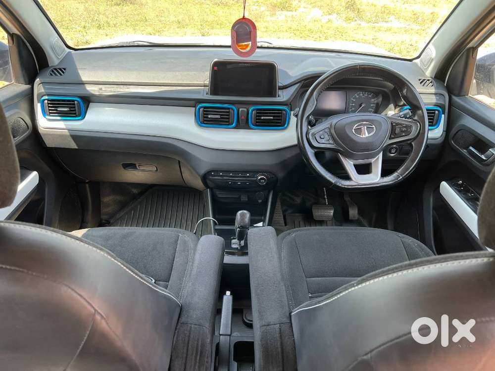 Tata Punch 2021 Petrol 54000 Km Driven