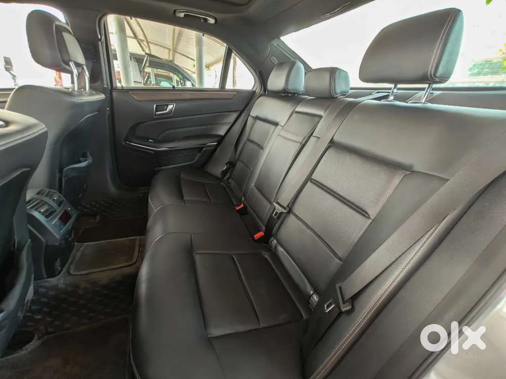 Mercedes-benz E250 Cdi  1st Owner  90,000 Km  Panoramic Sunroof