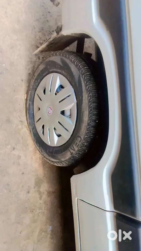 Maruti Suzuki Omni 8 Seater 2018