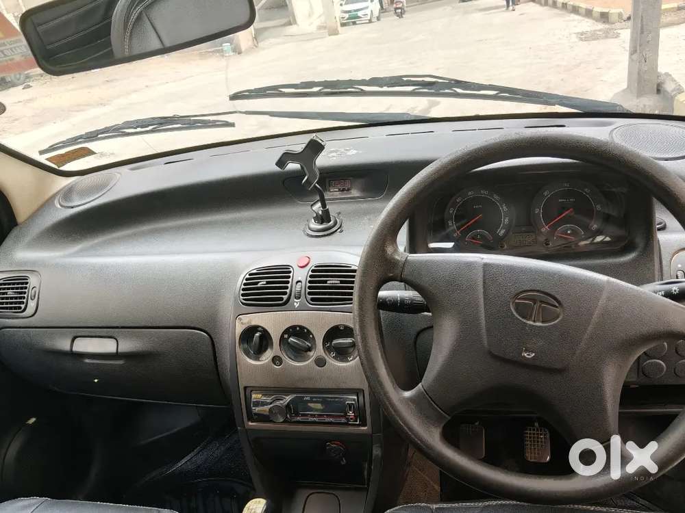 Tata Indica V2 2016 Diesel 201000 Km Driven