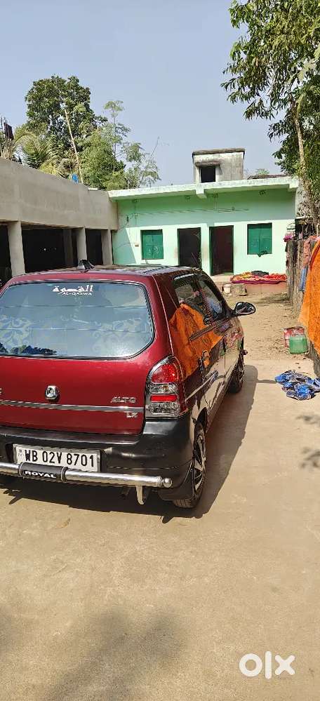 Maruti Suzuki Alto 2006
