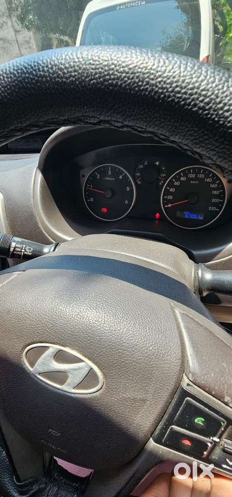 Hyundai I20 Diesel 2012 Year