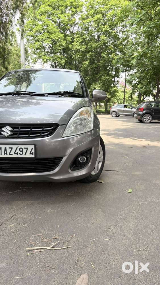 Maruti Suzuki Swift Dzire 1.3 Vxi, 2014, Petrol