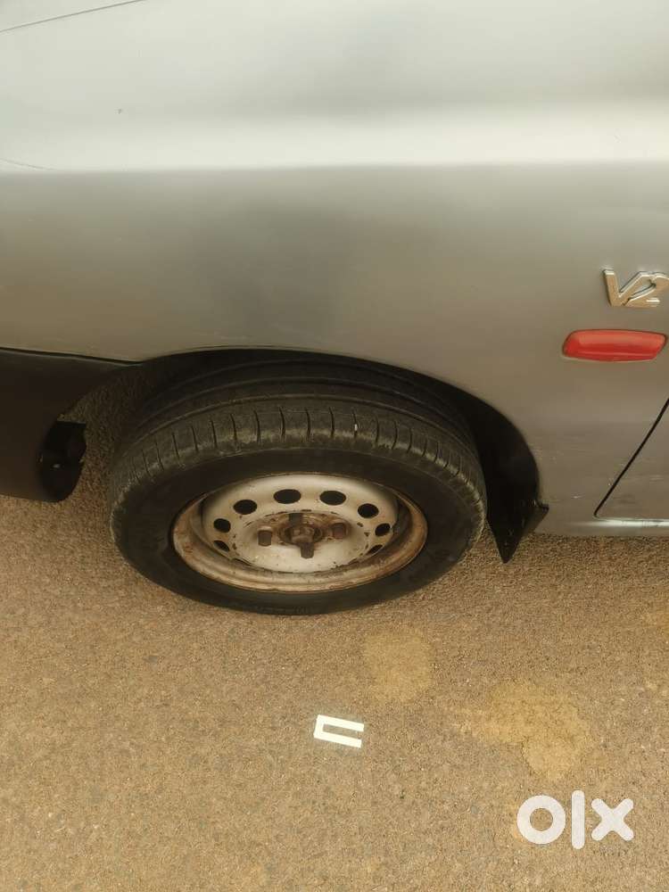 Tata Indica V2 Dle Bsiii, 2000, Diesel