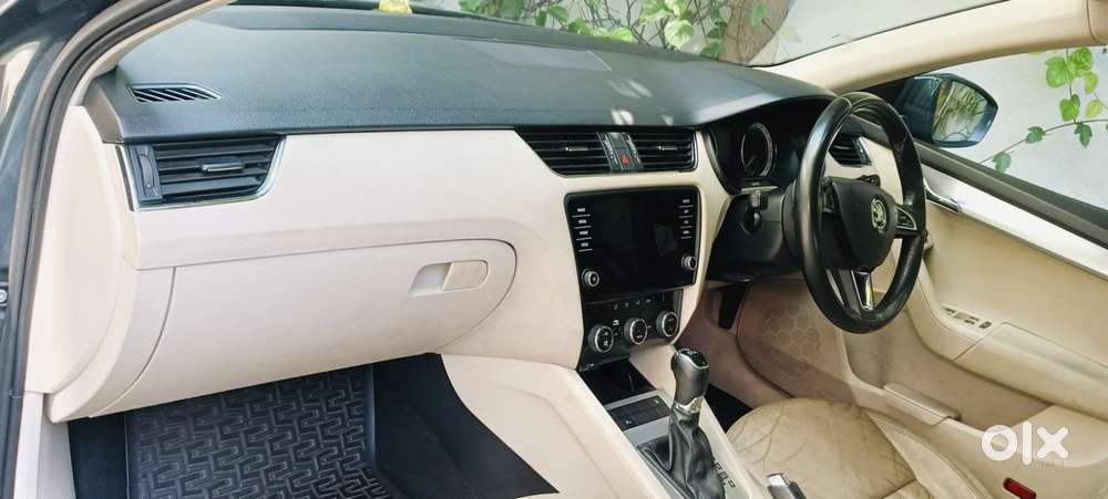 Skoda Octavia [ ] 2.0 Tdi Style, 2019, Diesel