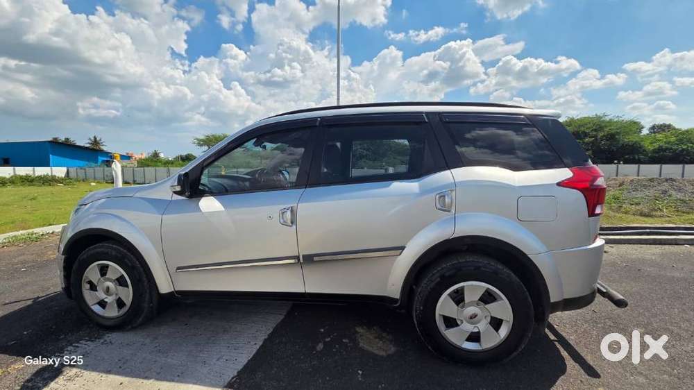 Xuv 500 W7 2020 Model