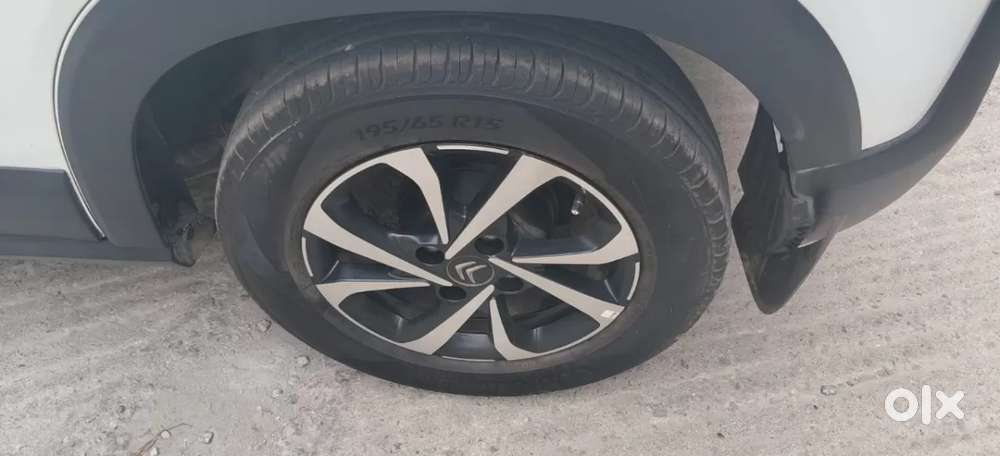 Citroen C3, 2023, Petrol