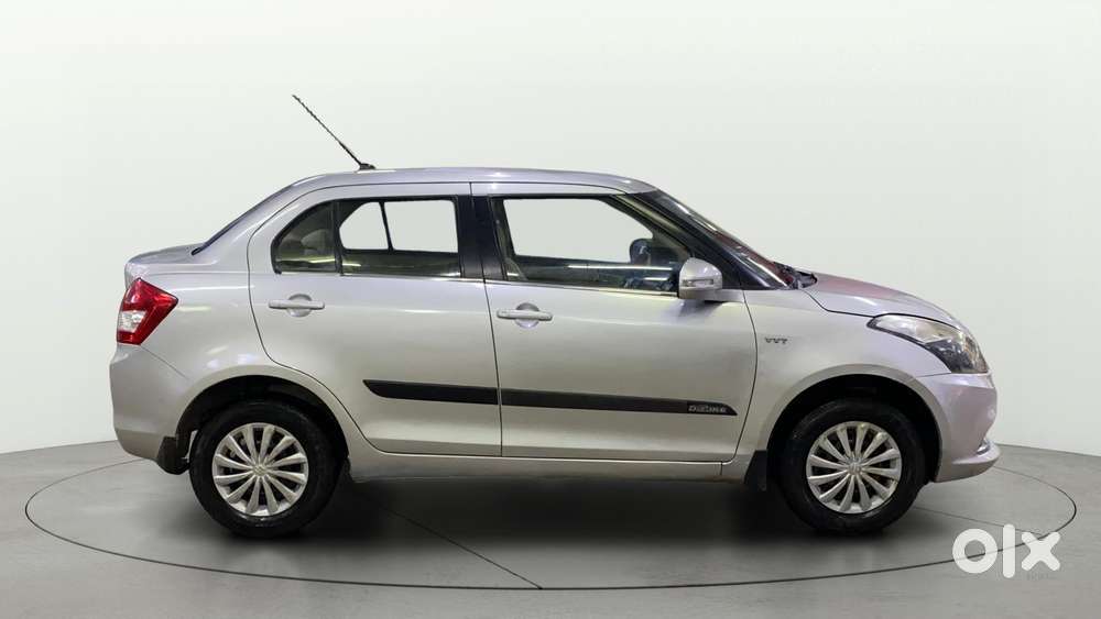 Maruti Suzuki Swift Dzire Vxi 1.2, 2015, Petrol