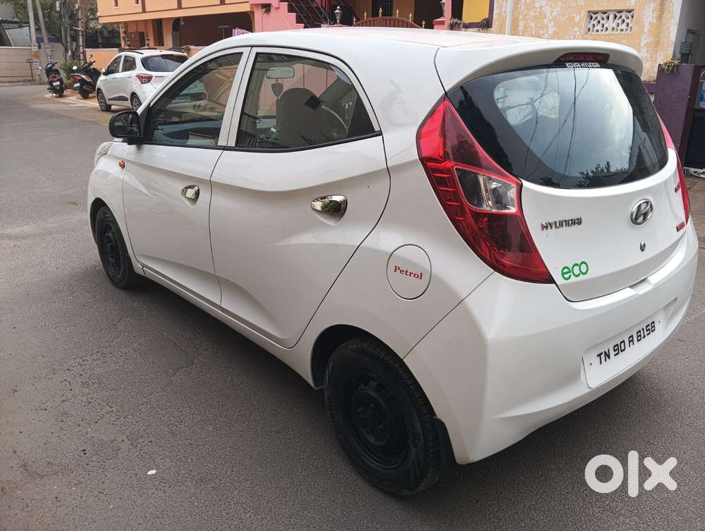 Hyundai I10, 2016, Petrol
