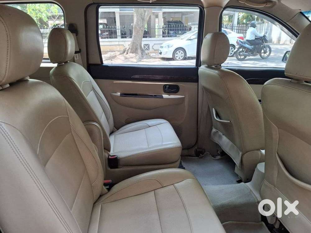 Chevrolet Enjoy 1.4 Lt 7, 2013, Diesel