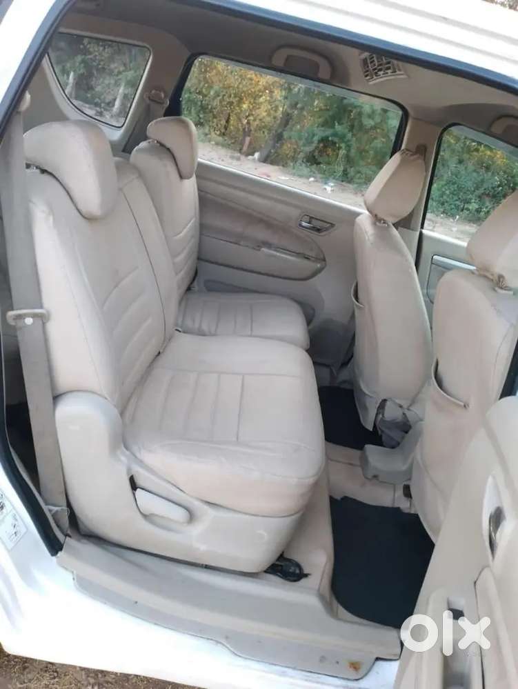 Maruti Suzuki Ertiga 2013 Diesel Good Condition