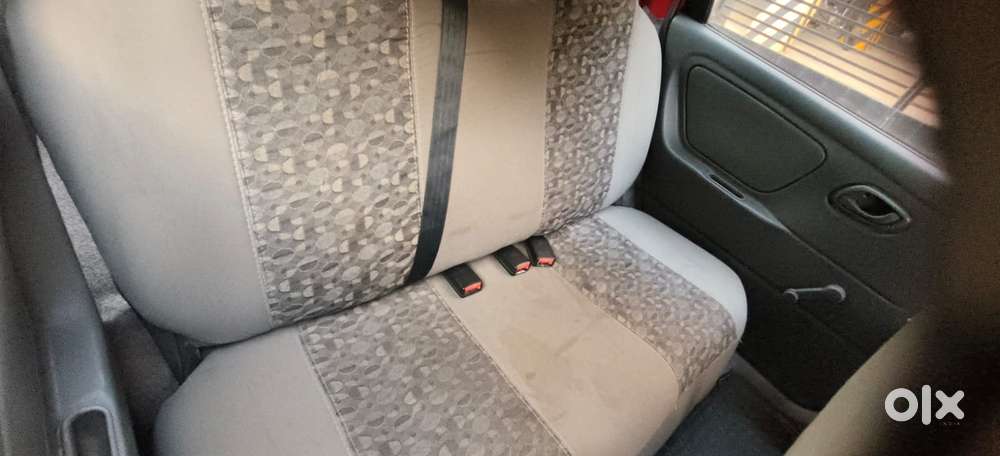 Maruti Suzuki Alto, 2006, Petrol