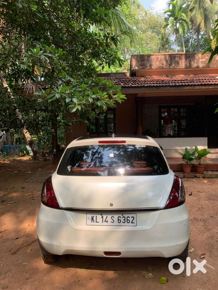 Maruti Suzuki Swift 2016 Diesel Good Condition