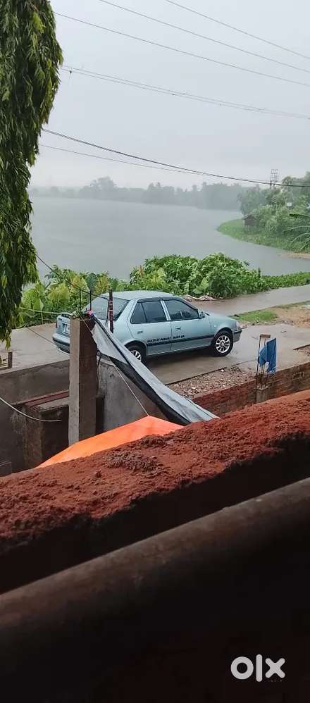Maruti Suzuki Esteem 2001 - Excellent