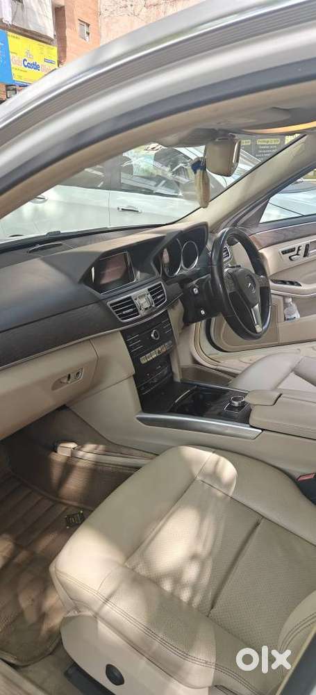 Mercedes-benz E-class E 200, 2017, Petrol