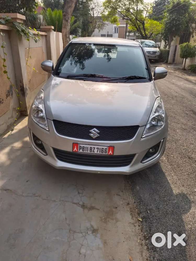 Top And Smooth Driving