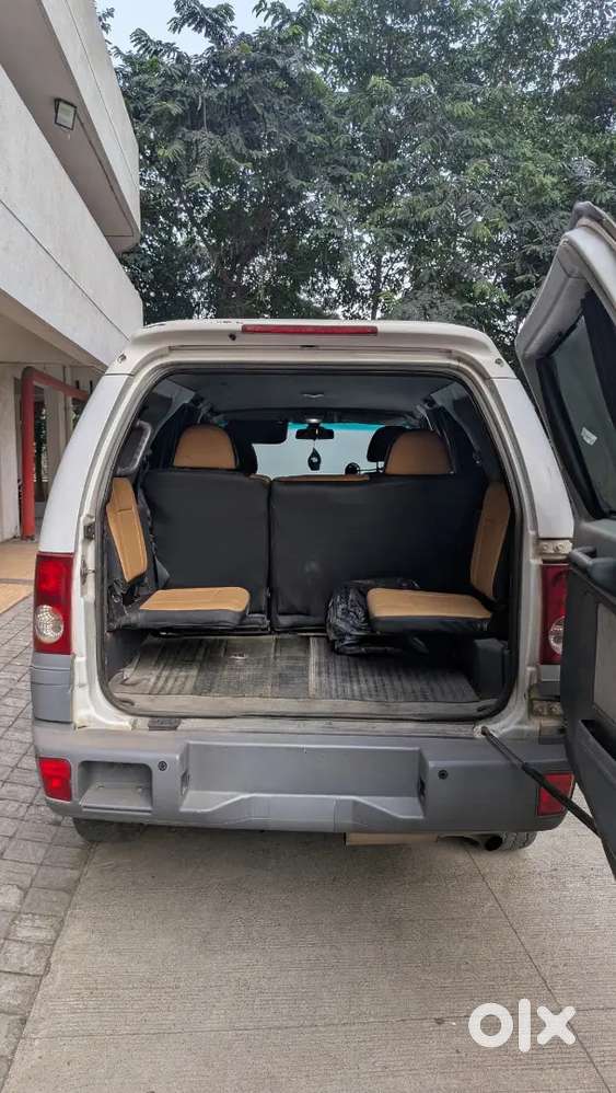 2006 Tata Safari Lx 4x2