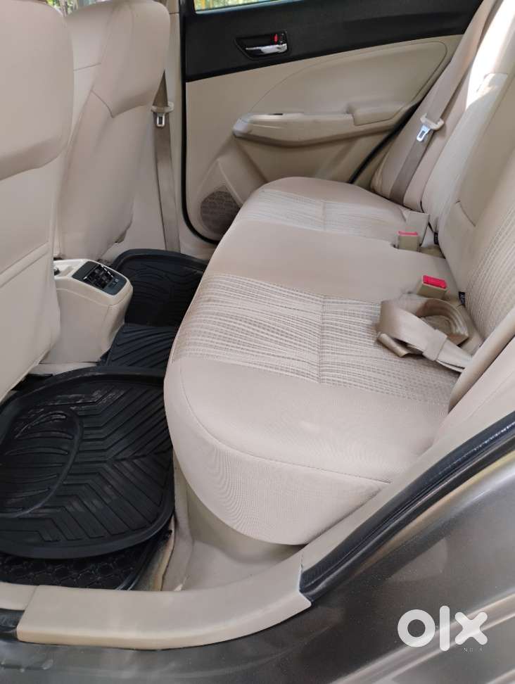 Maruti Suzuki Dzire 2017-2020 Vdi, 2019, Diesel