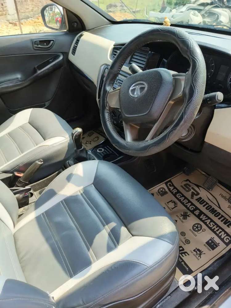 Tata Zest 2016 Diesel Good Condition
