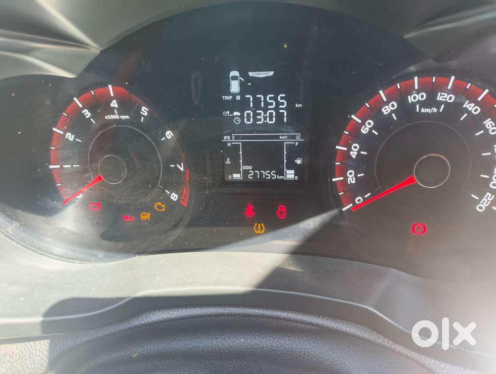 Mahindra Xuv300 W6, 2023, Petrol
